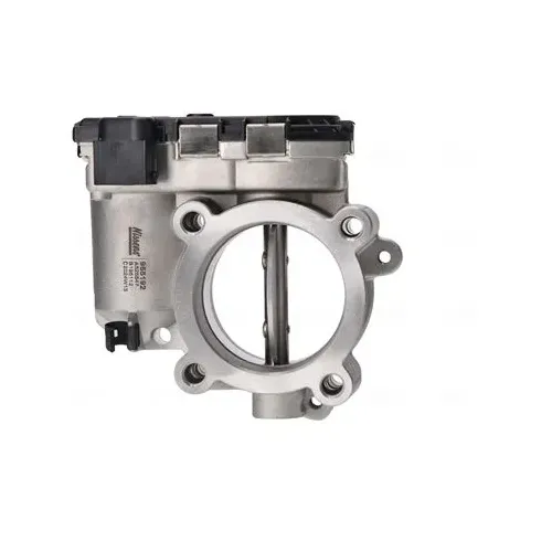 Przepustnica Db 3 3.0Cdi 05- - NISSENS (NIS955192)