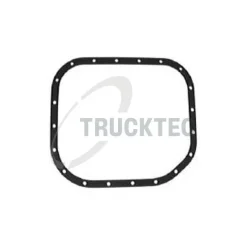 Tömítés, Olajteknő Ol. Db G W463 93- - TRUCKTEC AUTOMOTIVE (02.10.038)