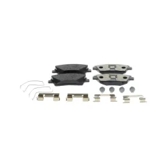Fékbetétkészlet, Tárcsafék Volvo P. Xc40 1,5-2,0 17- - BOSCH (0986460141)