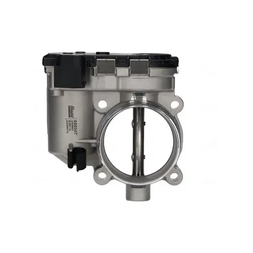 Przepustnica Citroen Jumper 2.2Hdi 11- - NISSENS (NIS955007)