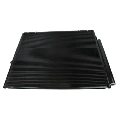 Kondenzátor, Klíma Toyota Land Cruiser 08- - MAXGEAR (AC830392)