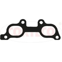 Tömítés, Kipufogókönyök Mazda 3 06- - CORTECO (460339H)