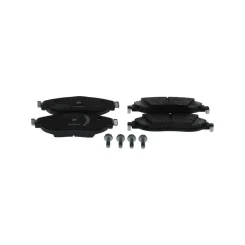 Fékbetétkészlet, Tárcsafék Cupra P. Formentor 1,5-2,5 20- - BOSCH (0986424628)