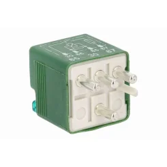 Relé Fúvómotor Utastér Db - VEMO (V30-71-0038)