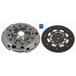 Kuplungkészlet Opel Astra 1,6 Cdti 16- - SACHS (3000 952 080)