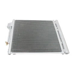 Kondenzátor, Klíma Tesla S 13- - MAXGEAR (AC830390)