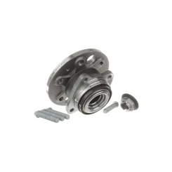 Kerékcsapágy Készlet Db T. Sprinter 06- - SKF (VKBA6705)