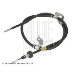Huzal, Rögzítőfék Kia T. Picanto 1,0-1,2 11-17 Jobb - BLUE PRINT (ADBP460013)