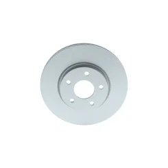 Féktárcsa Ford P. Puma 1,0-1,5 19- - BOSCH (0986479H66)