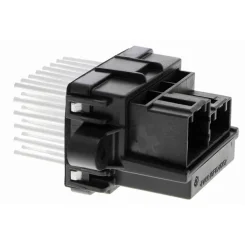 Szabályozó Ventilátor Szellőző Opel - VEMO (V40-79-0012)