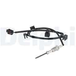 Érzékelő, Kipufogógáz-Hőmérséklet Bmw 1, 2, 3 1,5-3,0 13- - DELPHI (TS30374-12B1)