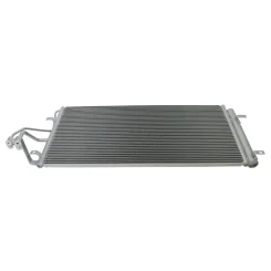 Kondenzátor, Klíma Kia Carens 06- - MAXGEAR (AC830320)