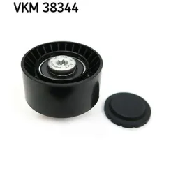 Szíjtárcsa/Vezetőgörgő, Hosszbordás Szíj Bmw - SKF (VKM38344)