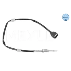 Érzékelő, Kipufogógáz-Hőmérséklet Nissan Qashqai I 2,0D 06- - MEYLE (36-148000000)