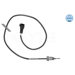 Érzékelő, Kipufogógáz-Hőmérséklet Ford Ranger Iii 3,2 Tdci 4X4 11- - MEYLE (7148000045)