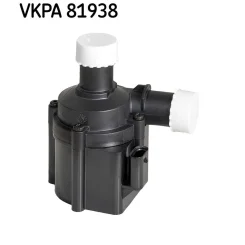 Vízszivattyú, Motorhűtés Vw 2,0Tfsi/3,0Tdi (Kiegészítő) - SKF (VKPA81938)