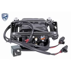 Kompresszor, Sűrített Levegős Rendszer Porsche - VEMO (V45-52-0008)