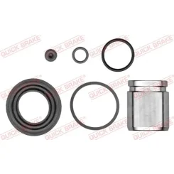 Javítókészlet, Féknyereg Bmw T. 2/3/4/Z4/I4 2,0-3,0 18- Dugattyús - QUICK BRAKE (QB114-5514)