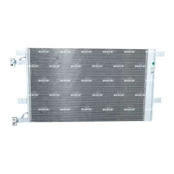 Kondenzátor, Klíma Mg Mg5 20- - NRF (NRF350685)