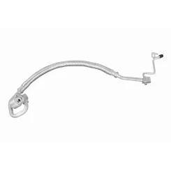 Kinyomású Cső, Klímaberendezés Bmw - VEMO (V20-20-0042)