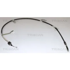 Huzal, Rögzítőfék Hyundai T. I30 2,0 17- Bal - TRISCAN (81404310109)