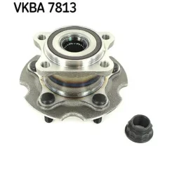 Kerékcsapágy Készlet Toyota T. Ch-R/Yaris Cross Awd - SKF (VKBA7813)