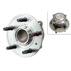 Kerékcsapágy Készlet Tesla P. Model S - Schaeffler FAG (713698050)