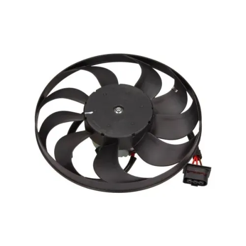 Ventillátor, Motorhűtés - MAXGEAR (1J0959455R/MG)