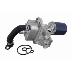 Olajhűtő, Motorolaj Peugeot Boxer 2.0Hdi/2.2Hdi 15- - VEMO (V22-60-0058)