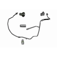 Nagynyomású Cső, Klímaberendezés Ford - VEMO (V25-20-0032)