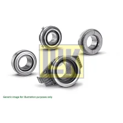 Kinyomócsapágy Suzuki Alto/Celerio/Splash 1,0 08- - Schaeffler LuK (500122110)