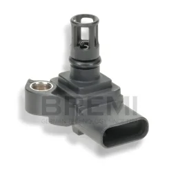 Érzékelő, Töltőnyomás Opel Astra 1,6 12- - BREMI (BRE35053)