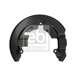 Terelőlemez, Féktárcsa Ford P. C-Max/Focus 1,0-2,0 10-20 Jobb - FEBI BILSTEIN (FE197162)