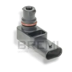 Érzékelő, Töltőnyomás Db W204 C180 Cgi 08- - BREMI (BRE35043)