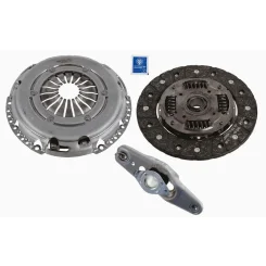 Kuplungkészlet Vw Polo 1,0 17- - SACHS (3000 950 107)