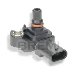 Érzékelő, Töltőnyomás Bmw 1 F20 1,5 15- - BREMI (BRE35121)