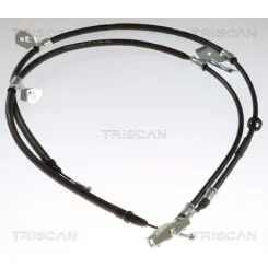 Huzal, Rögzítőfék Opel T. Astra 1,0-1,6 Turbo 15- Bal/Jobb Készlet - TRISCAN (8140241157)