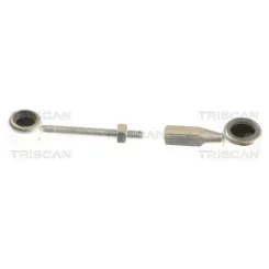 Választó-/Kapcsoló Rudazat Citroen Berlingo/C2/C3/C4/C5/Xsara 96- - TRISCAN (814038712)