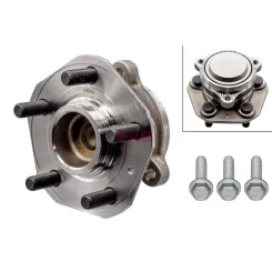Kerékcsapágy Készlet Tesla P. Model 3/Y - Schaeffler FAG (713698040)