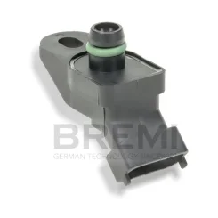 Érzékelő, Töltőnyomás Opel Zafira 2,0Dti 16V 00- - BREMI (BRE35024)