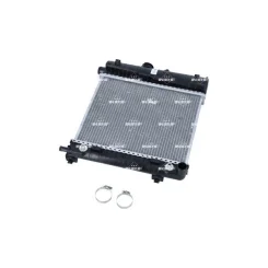 Hűtő, Motorhűtés - NRF (NRF58232)