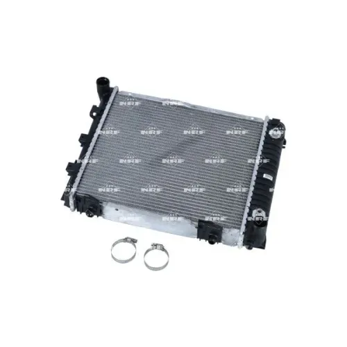 Hűtő, Motorhűtés - NRF (NRF507676)