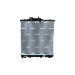 Hűtő, Motorhűtés - NRF (NRF536355)