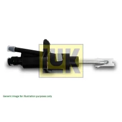 Adóhenger, Kuplung Mazda 2/3/6/Cx-3/Cx-5 1,5-2,2 D 11- - Schaeffler LuK (511083710)