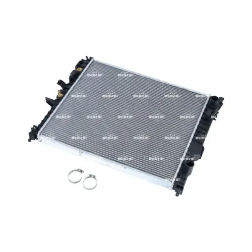 Hűtő, Motorhűtés - NRF (NRF55335)