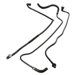 Üzemanyagcső Fiat Doblo 1.3D 05-10/13- (Készlet) - MAXGEAR (18-1482)