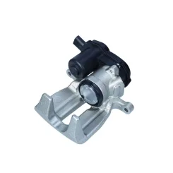 Féknyereg Audi T. A8 2.0-4.2Fsi/Tdi Quattro 09-18 Bal Elektromos - MAXGEAR (82-1731)