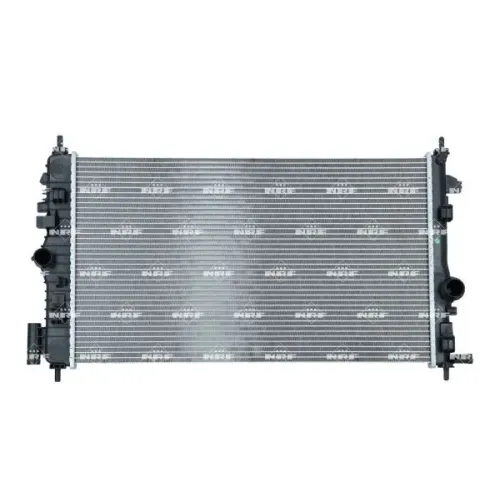 Hűtő, Motorhűtés - NRF (NRF53776)