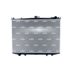 Hűtő, Motorhűtés - NRF (NRF503492)