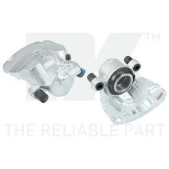 Féknyereg Opel P. Adam/Corsa 1,0-1,4 12- Jobb - NK (2136166BK)